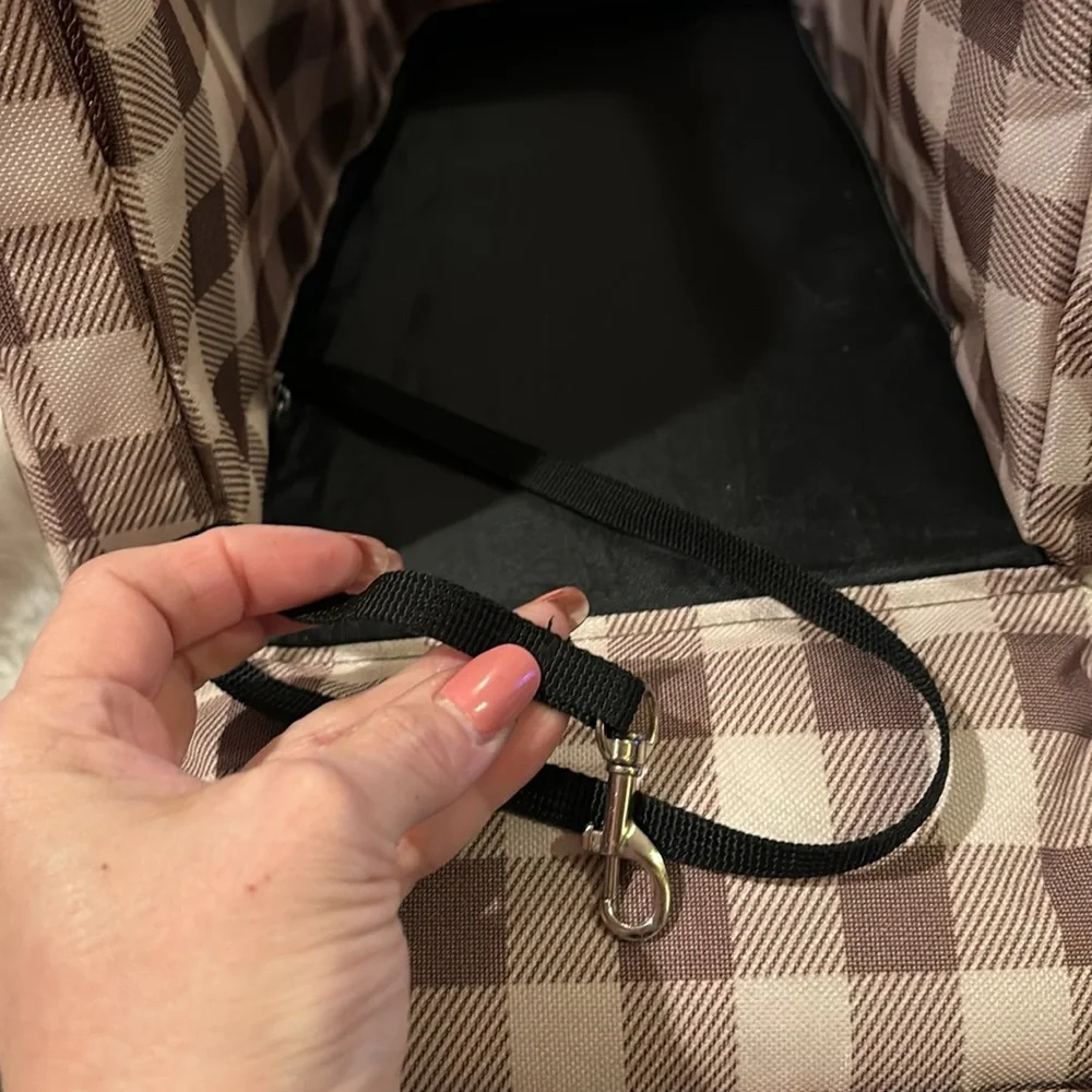 Geerduo Pet Carrier Tote
